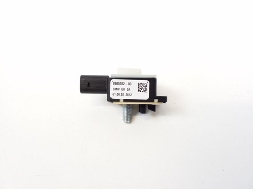 Mini Cooper Countryman F60 2021 Airbagsensor Crashsensor Drucksensor   9305252