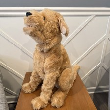FurReal Biscuit My Lovin’ Pup, Interactive Plush Toy Dog, No Accessories, Tested