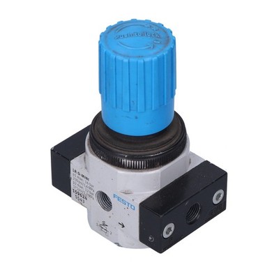 Festo LR-D-MINI Used UMP