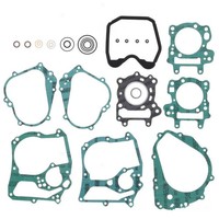 Dichtungssatz Komplett FüR Kawasaki Z 1000 C Abs Bj. 2007