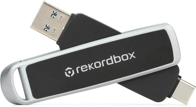 AlphaTheta SanDisk DJ Flash Drive - 1TB