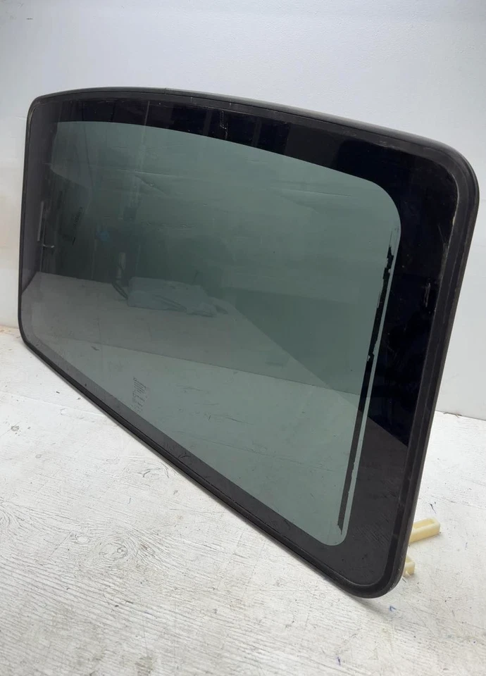 11 12 13 14 15 16 17 BUICK REGAL Roof Glass (glass Only) Buick OEM BG001-5 - Изображение 4 из 4