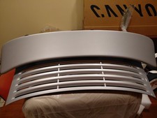 Cofano porsche 996 turbo