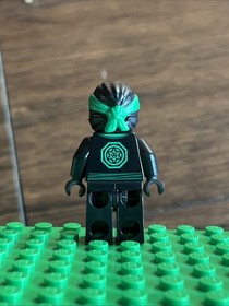 LEGO Collectable Minifigure (71019) Ninjago Movie Lloyd