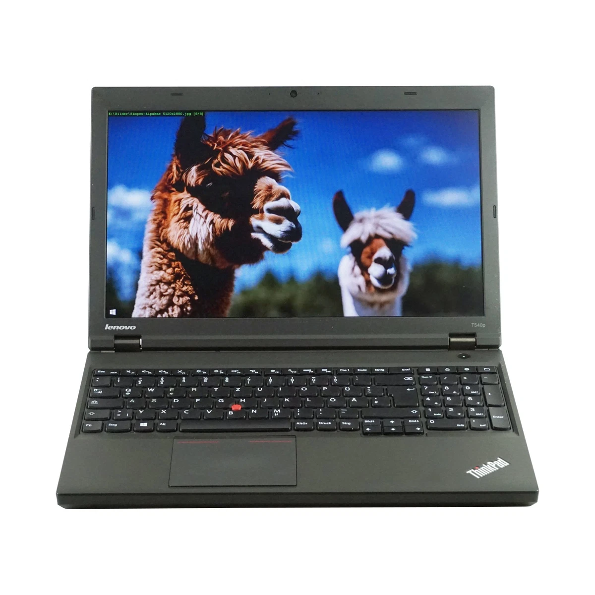 Lenovo Thinkpad T540P | Acquisti Online su eBay