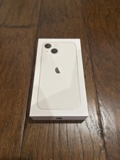 Apple iPhone 13 mini Original Box (NO PHONE) ...