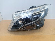 Frontscheinwerfer Mercedes-Benz Vito W447 A4479060101 LED Links Headlight