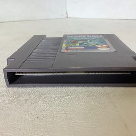 Vintage Super Glove Ball Nintendo NES Game