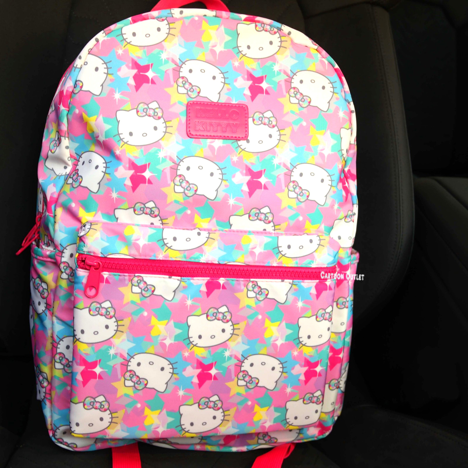 16" Large School Bag New