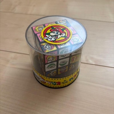 Nintendo Super Mario Rubik's Cube Case