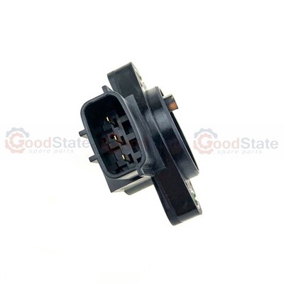 GENUINE Nissan Skyline R34 Stagea WC34 RB25DET NEO TPS Throttle