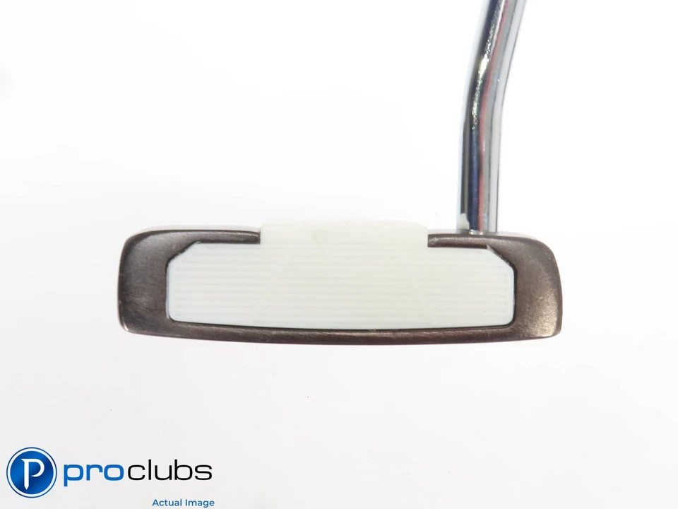 Tour Edge HP Series 06 Double Bend 35" Putter - 429861 - Image 2 of 4
