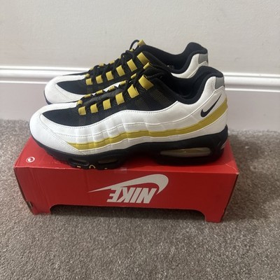 Nike Air Max 95 Big Bubble Herren Sneaker s. HM4740 102. UK 10. Box ohne Deckel. Neu.
