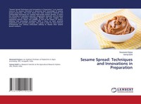 Devanand Gojiya (U. A.) | Sesame Spread: Techniques And Innovations In...