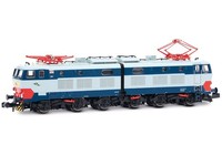 Arnold HN2645S - Dcc + Sound Elektrolok E.656 50.JubiläUmsausgabe Fs Ep.Vi - Neu