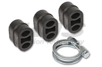 HJS Montagesatz, SchalldäMpfer 82 14 1783 FüR Opel