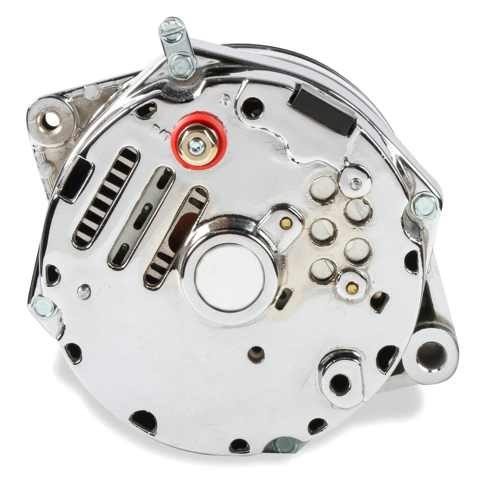 For GMC K2500 1979 Mr. Gasket 51203CG Alternator - Image 2 of 4