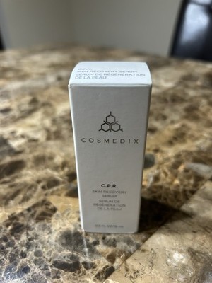 CosMedix C.P.R. Skin Recovery Serum  15ml/0.5oz