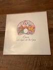 Queen a Night at the Opera Gatefold Vinyl LP Record (1975) UK First Pressing