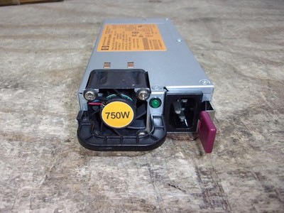 HP DPS-750RB 506822-101 Switching Power Supply 750W
