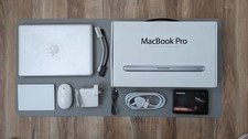 MacBook Pro 13" Mid-2012 | 16GB RAM | 1TB Samsung SSD | Magic Trackpad 2 Bundle