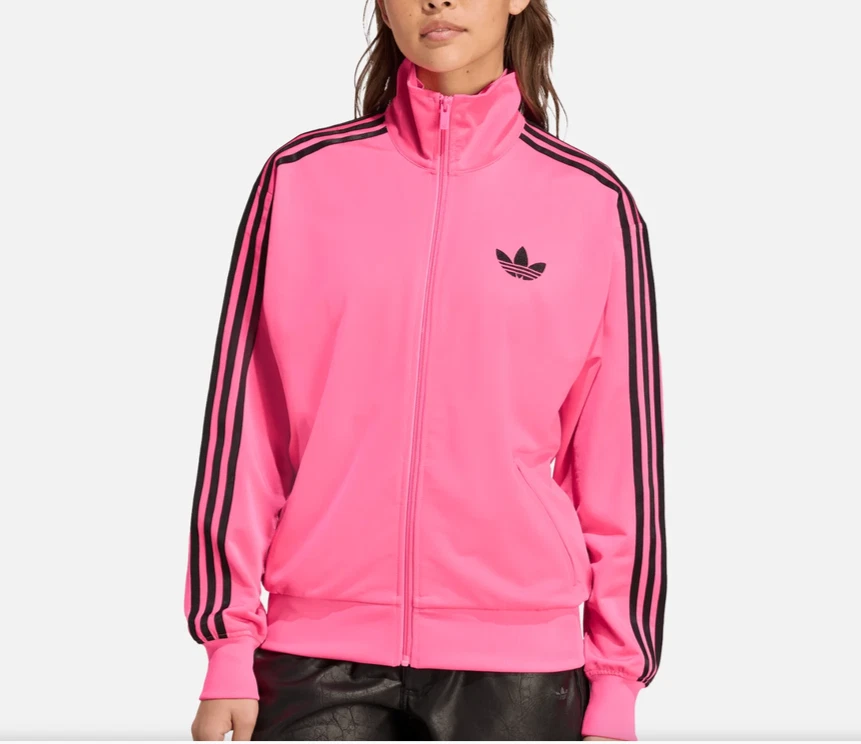 adidas Pink Activewear Jackets for Women for sale | eBay