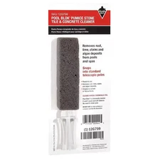 Tough Guy 12G799 Pool Concrete/Tile Cleaner, 6" L