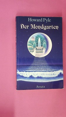 249647 Howard Pyle DER MONDGARTEN