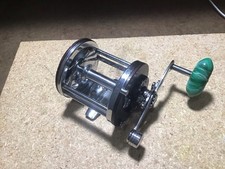 Penn Jigmaster 500, Shows Some Wear, Works Like It Should.