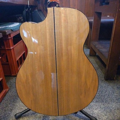 Electric Acoustic Guitar PRS SE Angelus A15AL Alex Lifeson
