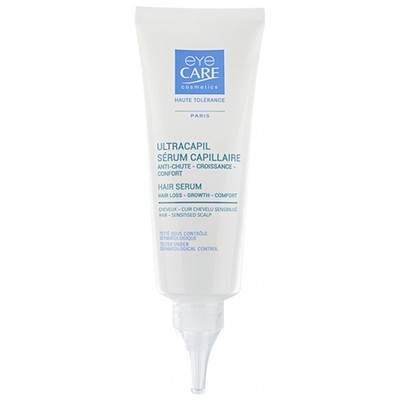 Eye Care Ultracapil Haarserum 75 ml ist eine intensive Nährstoffpflege, die beso