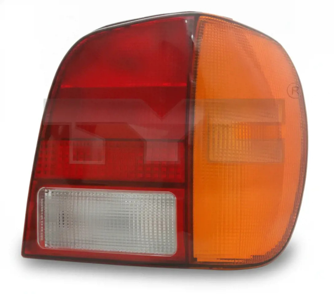 Tyc Feu Arrière -5015-01-2 115015012 Volkswagen - Image 2