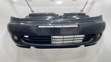 Pare-choc avant Citroen XSARA