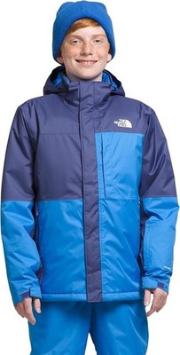 The North Face Jungen Freedom Thermo Extreme Jacke Größe L Alter 12 Neu