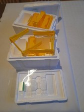 Apidea type mating hives