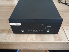 Musical Fidelity M1 Upsampling DAC