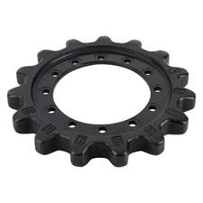 12 Bolt Drive Sprocket for Caterpillar 239D 249D 259D Series 304-1870