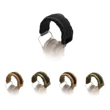 Walker's - Razor Headband Wrap with Hook and Loop