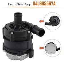 Pompe à eau Audi TT