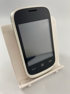 Huawei G7105 weiß O2 Netzwerk 2,8'' 1,3MP Touchscreen Leiste Handy Smartphone
