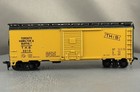 Athearn/Branchline Trains - Toronto Hamilton & Buffalo - 40' Box Car + Wgt #3010 — photo 1