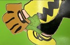 Cartoon Characters Benji Peanuts Panther Disney Whitman Playskool Puzzle Lot — photo 5