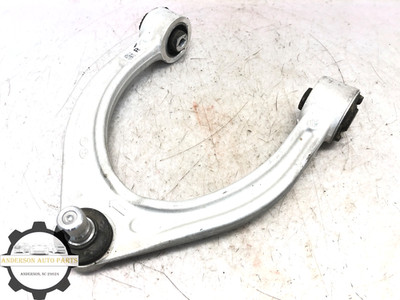 2021-2024 GENESIS G80 2.5L RWD RIGHT PASSENGER FRONT UPPER CONTROL ARM OEM