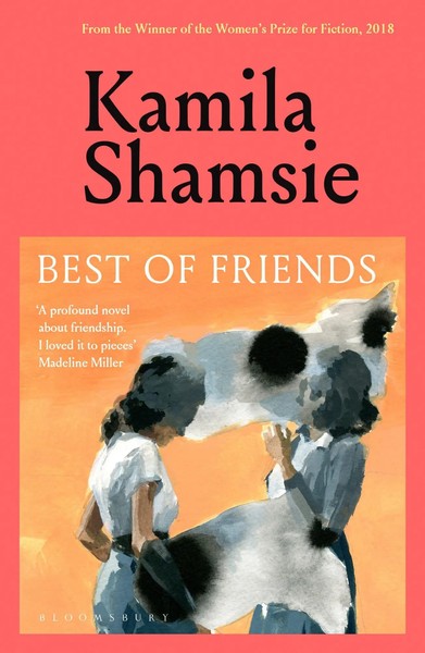 Best Of Friends | From The Winner Of The Women's Prize For Fiction | Shamsie-image