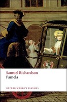 Samuel Richardson - Pamela Or Virtue Rewarded - Paperback - G245Z