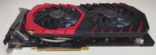 MSI GeForce GTX 1060 Gaming X 6GB Graphics Card Tested