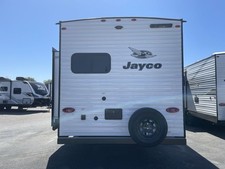2026 Jayco Jay Flight SLX Double Axle 225MLSW