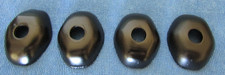 Ford Y Block Intake Hold Down Set Of 4 - 272 292 312 Car Truck F100 T Bird Oem