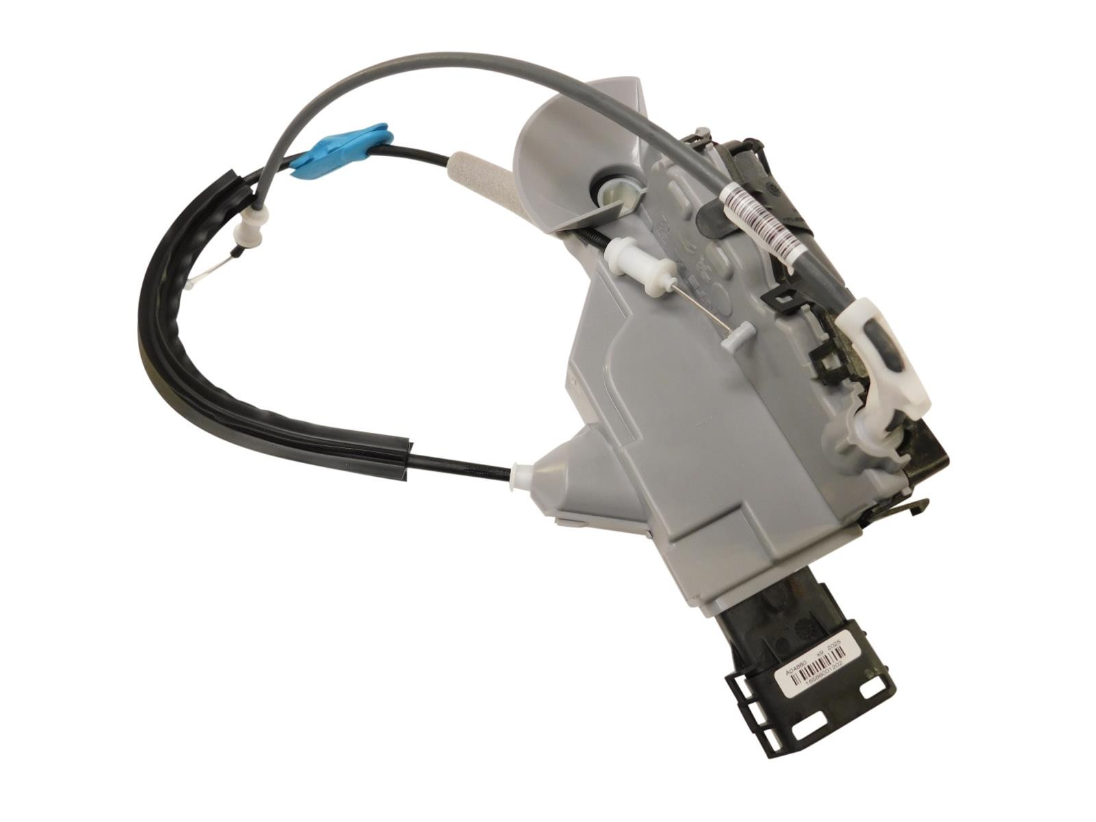 OE NEW PEUGEOT PARTNER MK3 / RIFTER PASSENGER SIDE LEFT FRONT DOOR LOCK 2019>