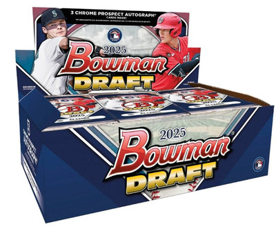 2025 Bowman Draft Refractor Pick From List! Top Prospects!